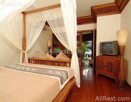 One & Only Kanuhura Maldives 2